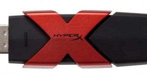  USB Kingston HyperX Savage USB 3.1 256GB (HXS3/256GB) 3