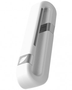  USB Leef iBRIDGE 128 GB White 3