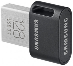   Samsung 128GB Fit Plus Black (MUF-128AB/APC) (2)