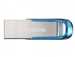  SanDisk 128GB USB 3.0 (SDCZ73-128G-G46B)