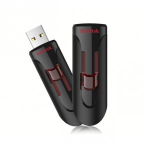  Sandisk 16GB USB 3.0 Glide (SDCZ600-016G-G35) 7