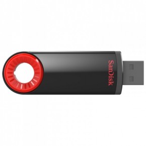  Sandisk 16GB USB Cruzer Dial (SDCZ57-016G-B35)