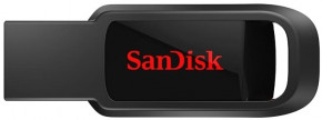  SanDisk 16GB USB Cruzer (SDCZ61-016G-G35)