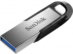  Sandisk  256GB USB 3.0 Flair (SDCZ73-256G-G46) 3