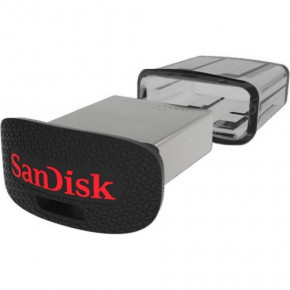  USB SanDisk 64GB Cruzer Fit Ultra (SDCZ43-064G-GAM46)