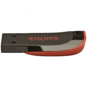  USB Sandisk Cruzer Blade Z50 16GB (SDCZ50-016G-B35) 7