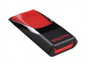  USB Sandisk Cruzer Edge 16GB (SDCZ51-016G-B35)