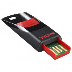 - Sandisk Cruzer Edge 16Gb   