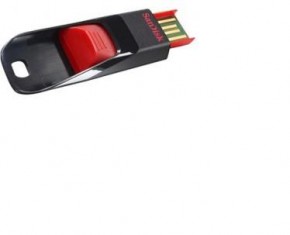  USB Sandisk Cruzer Edge 32GB (SDCZ51-032G-B35) 4