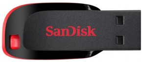  Sandisk Cruzer Fit 32GB USB2.0 (SDCZ50-032G-E95) 3