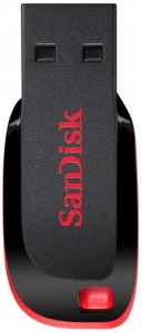  Sandisk Cruzer Fit 32GB USB2.0 (SDCZ50-032G-E95) 4