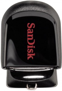  USB Sandisk Cruzer Fit 64GB (SDCZ33-064G-B35) 4