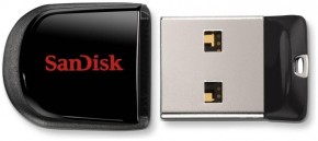  USB Sandisk Cruzer Fit 64GB (SDCZ33-064G-B35) 6