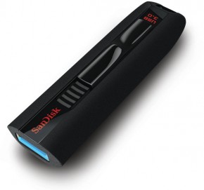  USB Sandisk Extreme 16GB USB 3.0 (SDCZ80-016G-G46)