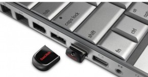  USB Cruzer Fit 32Gb (SDCZ33-032G-B35) 5