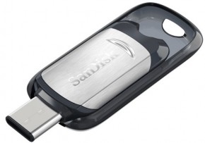  Sandisk USB Ultra Type C 16Gb (SDCZ450-016G-G46) 3