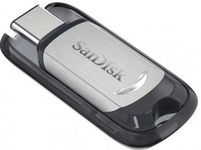  Sandisk USB Ultra Type C 16Gb (SDCZ450-016G-G46) 4