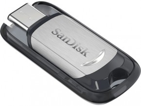  Sandisk USB Ultra Type C 32Gb (SDCZ450-032G-G46)