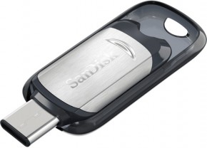  Sandisk USB Ultra Type C 32Gb (SDCZ450-032G-G46) 3