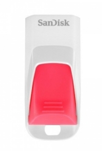  USB Sandisk Cruzer Edge 32GB Pink (SDCZ51W-032G-B35P)