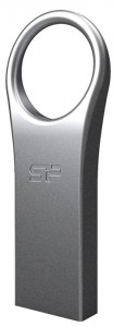  USB Silicon Power Firma F80 16GB Silver (SP016GBUF2F80V1S) 3