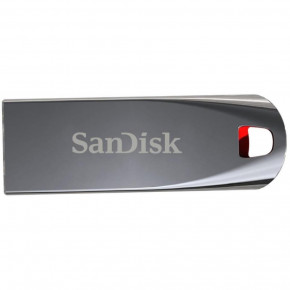  SanDisk USB Cruzer Force 64Gb Silver