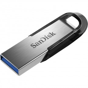  Sandisk Ultra Flair 32 Gb Black