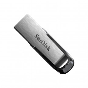 - Sandisk Ultra Flair 8Gb Metal USB 3.0   