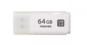  Toshiba Hayabusa 3.0 64Gb (THN-U301W0640E4)