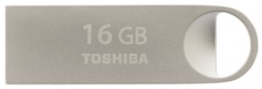  Toshiba Owari U401 16 GB Metal