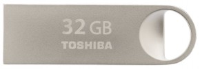  Toshiba Owari U401 32 GB Metal