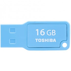  Toshiba U201 16GB Cyan (THN-U201C0160M4)