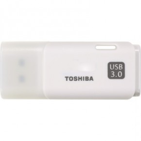  Toshiba U202 16GB White