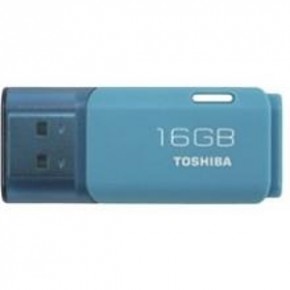  Toshiba U202 16Gb Light Blue (THN-U202L0160E4)