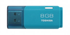   Toshiba 16GB U202 Hayabusa Light Blue (THN-U202L0160E4)