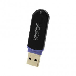  USB Transcend 8GB 300 Flash drive 3