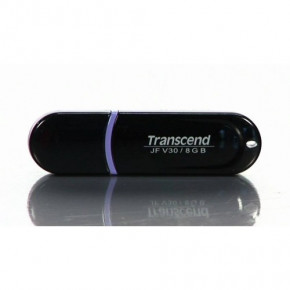  USB Transcend 8GB 300 Flash drive