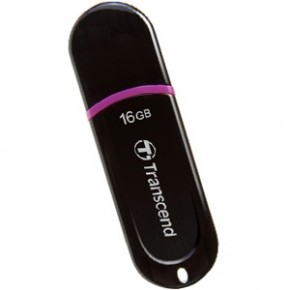  USB Transcend JetFlash 300 16GB (TS16GJF300)