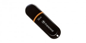  USB Transcend JetFlash 300 32GB (TS32GJF300) 3