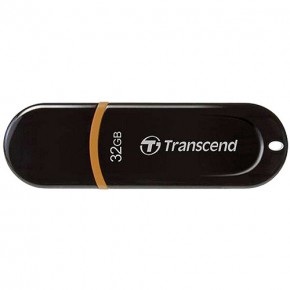  USB Transcend JetFlash 300 32GB (TS32GJF300) 4