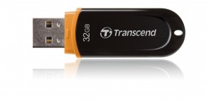  USB Transcend JetFlash 300 32GB (TS32GJF300) 5