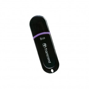  USB Transcend JetFlash 300 8GB (TS8GJF300) 6