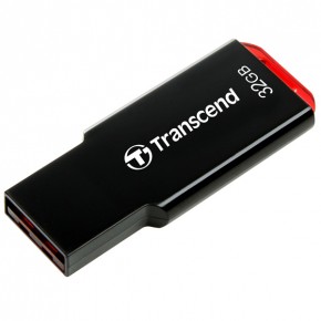  Transcend JetFlash 310 32GB (TS32GJF310) 4