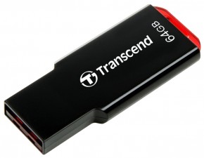  Transcend JetFlash 310 64GB (TS64GJF310)