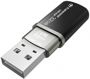  USB Transcend JetFlash 320 32GB (TS32GJF320K) 5