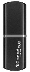  USB Transcend JetFlash 320 8GB (TS8GJF320K)