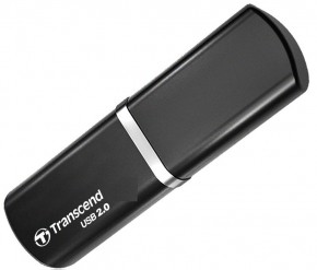  USB Transcend JetFlash 320 8GB (TS8GJF320K) 3