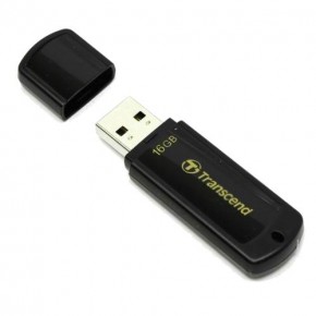  USB Transcend JetFlash 350 16GB (TS16GJF350) 3