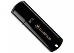  USB Transcend JetFlash 350 16GB (TS16GJF350) 4