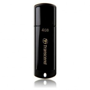  USB Transcend JetFlash 350 4GB (TS4GJF350) 3